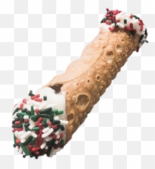 Download Cannoli - Cannoli Png,Cannoli Png