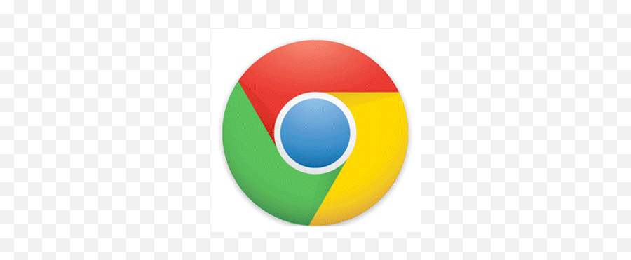 Google Chrome Logo - Google Chrome New Png,Chrome Logo