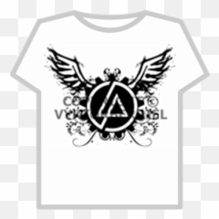 Linkin Park Logo - Roblox Three Days Grace png