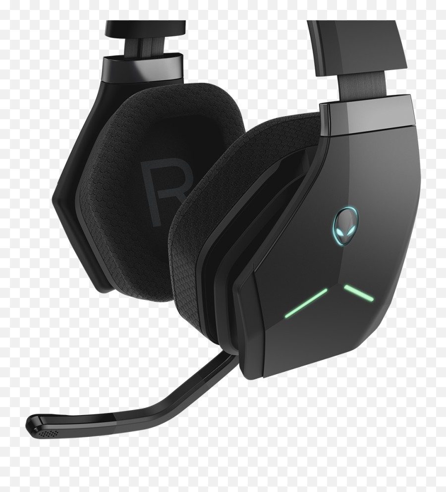 Alienware And Dell Gaming Celebrate Commitment To Gamers U2013 Stg - Alienware Gaming Headset Png,Alienware Png