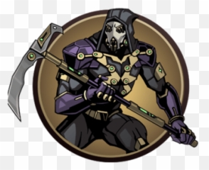 Shroud - Shadow Fight 2 Shroud Png,Shroud Png