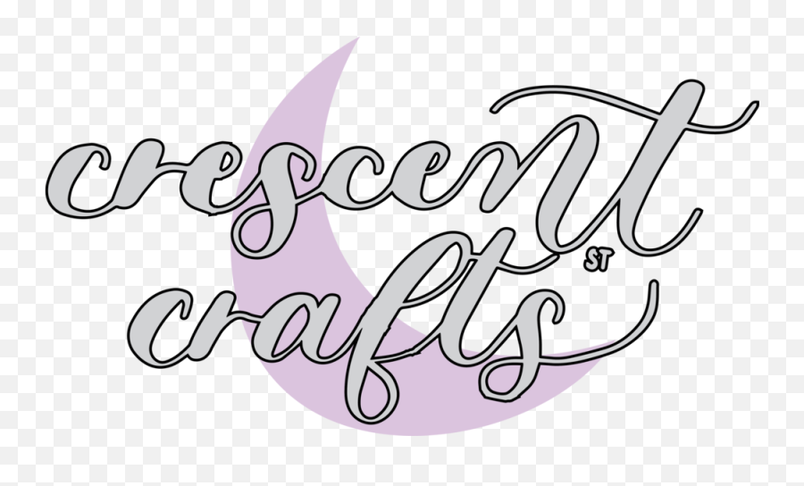 Crescent St Crafts Png