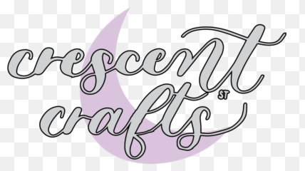 Crescent St Crafts Png