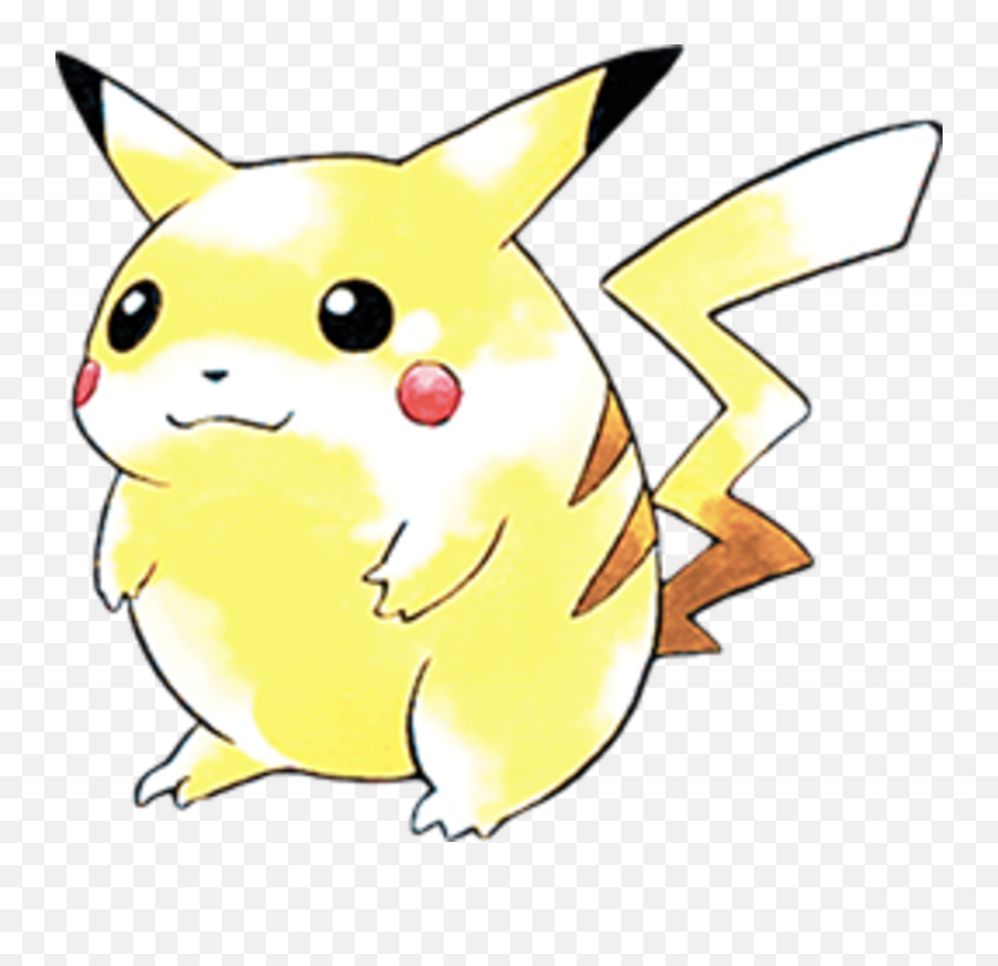 Vp - Pokémon Thread 39670725 All Art Is Inherently Political Png,Cute Pikachu Png
