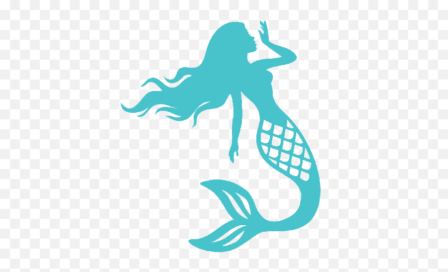 Logo Seabelle 512 Mermaid Tail Shop - Illustration Png,Mermaid Tails Png