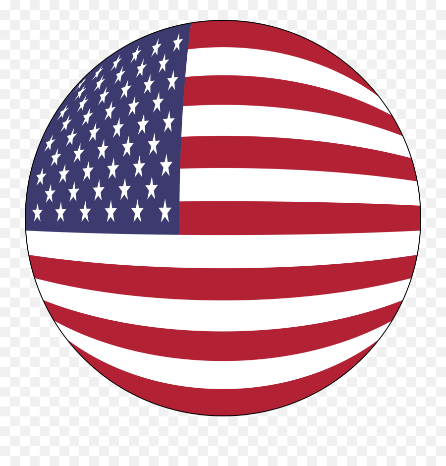 American Flag - American Clip Art Flag Png,American Flag Png Free