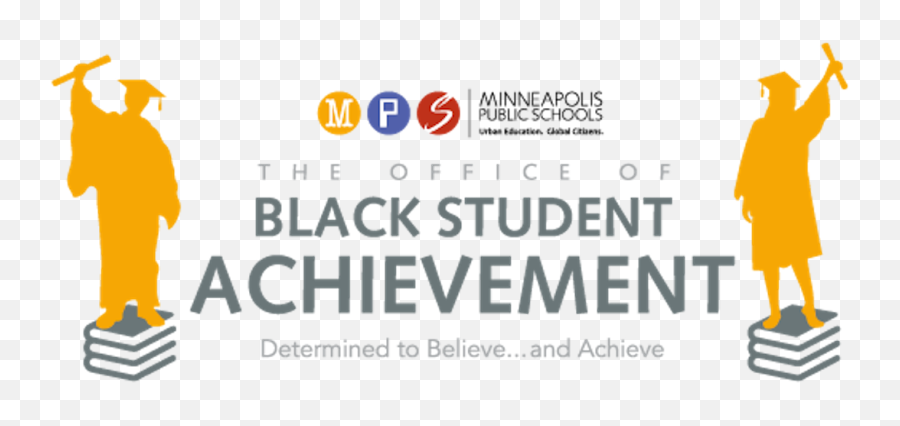 Office Of Black Student Achievement - Sign Png,The Office Png