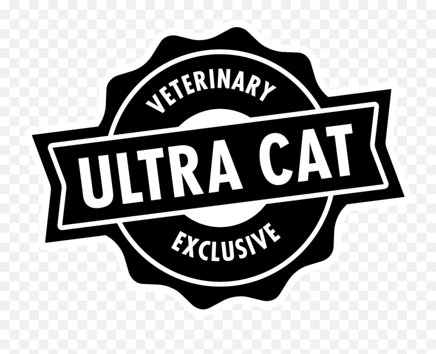 Ultra Cat - Clip Art Png,Cat Logo