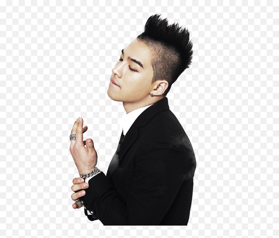 Hd U201ca Transparent Taeyang - Png Images Taeyang Bigbang Png,Big Bang Png