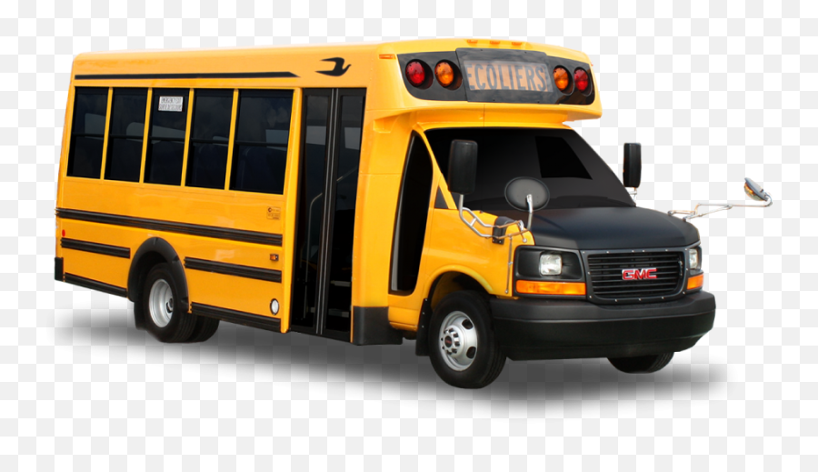 Download Micro Bird School Bus G5 - School Bus Micro Bird School Bus Micro Bird Png,Magic School Bus Png