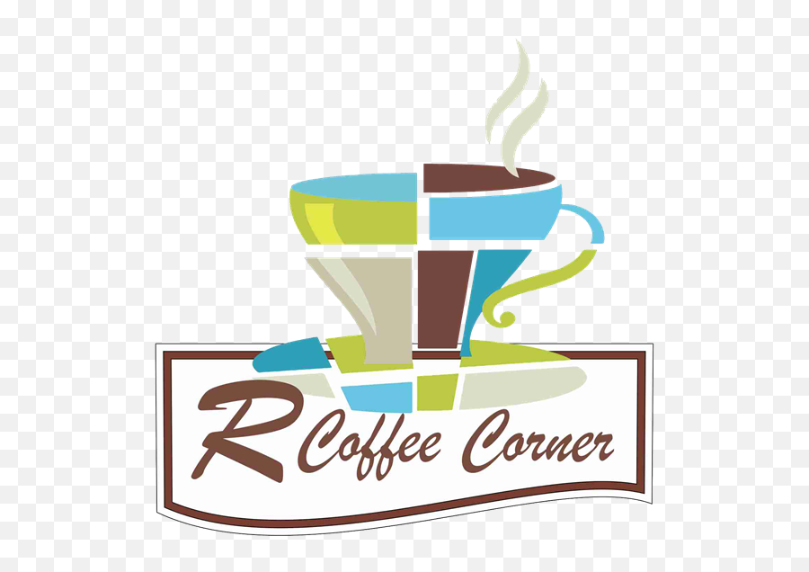 R Coffee Corner Png