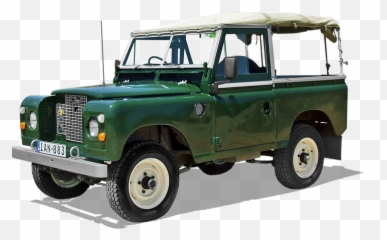 Jeep Clipart Pencil Transpa 1389089 - PNG Safari Png