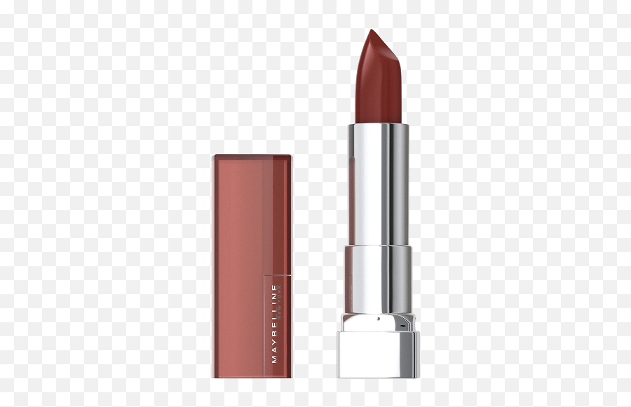 Lips - Ilash Maybelline Color Sensational Lipstick 880 Png,Lipstick Png