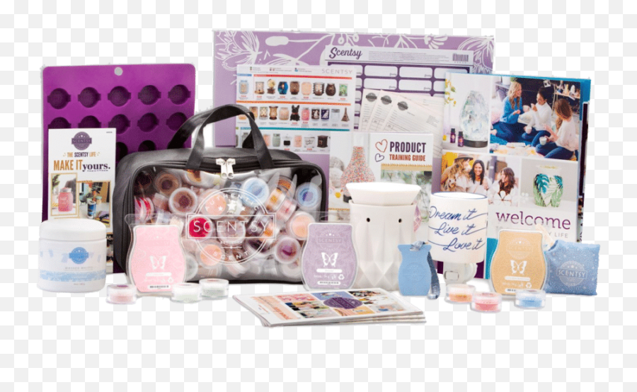 Scentsy Uk U0026 Europe Spring Summer Starter Kit - 2019 Scentsy Scentsy Join Kit April 2019 Uk Png,Scentsy Logo Png