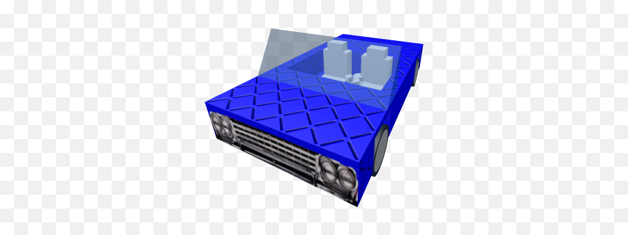 64 Impala Lowrider Works With Hydraulics - Roblox Gadget Png,Lowrider Png