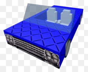 64 Impala Lowrider Works With Hydraulics - Roblox Gadget png
