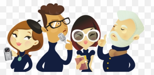 Acting Actor Clipart 2416132 - Png Images Pngio Acting Actor Clipart,Acting Png