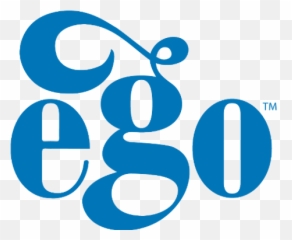 Singapore Official Site Ego Pharmaceuticals - Logo png