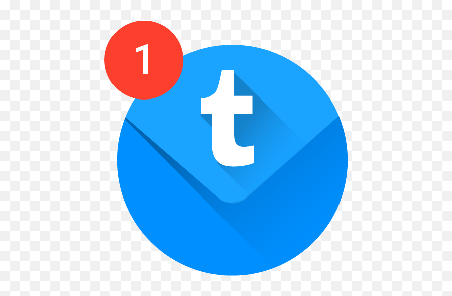 Typeapp Mail - Email App Apps On Google Play Typeapp Png,Gmail Icon Transparent Background