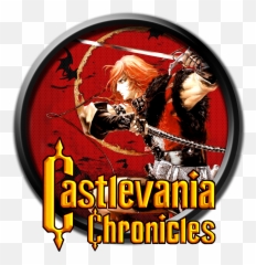 Simon Belmont Ayami Kojima - Simon Belmont Castlevania Chronicles Png,Simon Belmont Png