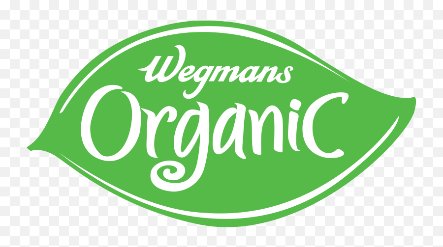 Wegmans Brand - Wegmans Brand Png,Organic Logos