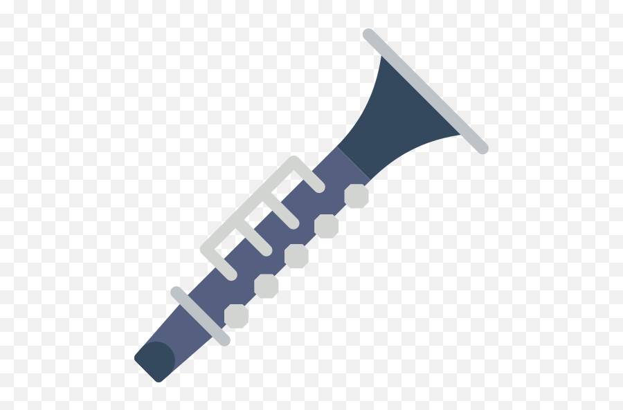 Clarinet Png Icon - Clarinet Icon Png,Clarinet Png