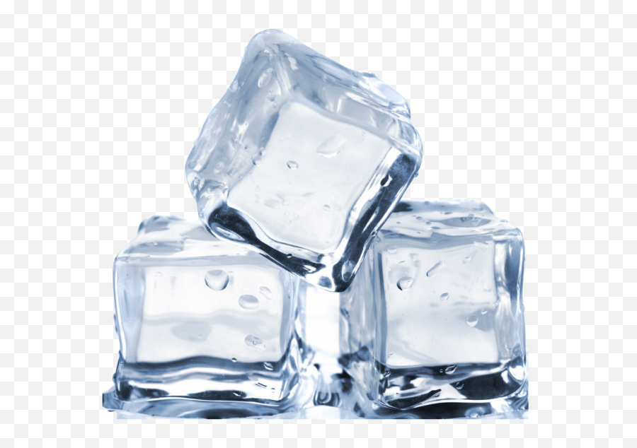 Ice Cube Water Png File - Ice Cube No Background,Cup Of Water Png