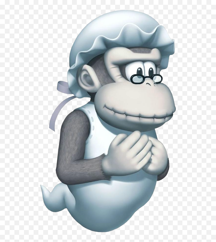 Wrinkly Kong - Donkey Kong Wrinkly Kong Png,Funky Kong Png