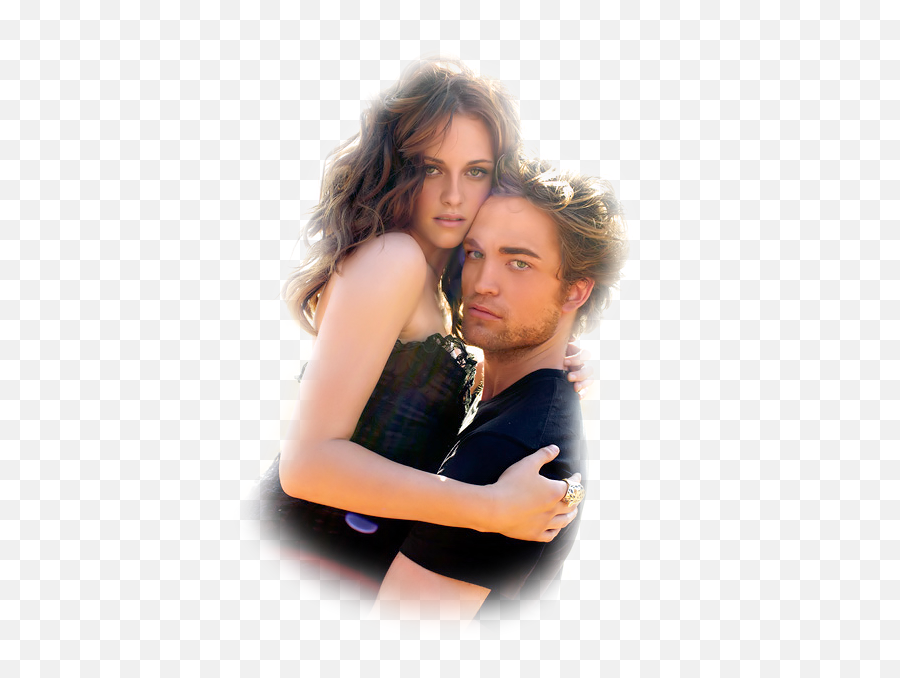 Download B0c10af64ff2 Twilight Cast - Robert Pattinson Most Handsome Man In The World Png,Kristen Stewart Png