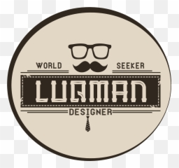 Hipster Style Logo - Old Kona Airport State Recreation Area png