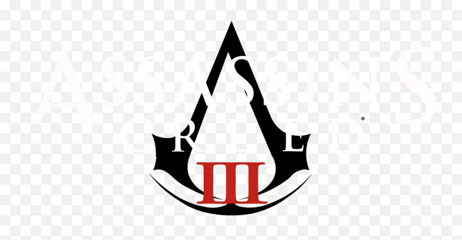 Transparent Png - American Brotherhood Of Assassins,Assasins Creed Logo