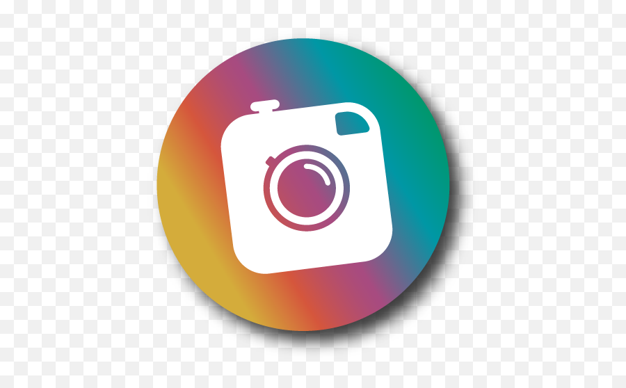 Follow Us - Circle Png,Follow Us On Instagram Png