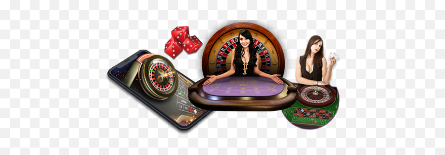 Live Casino - Poker Png,Gambling Png