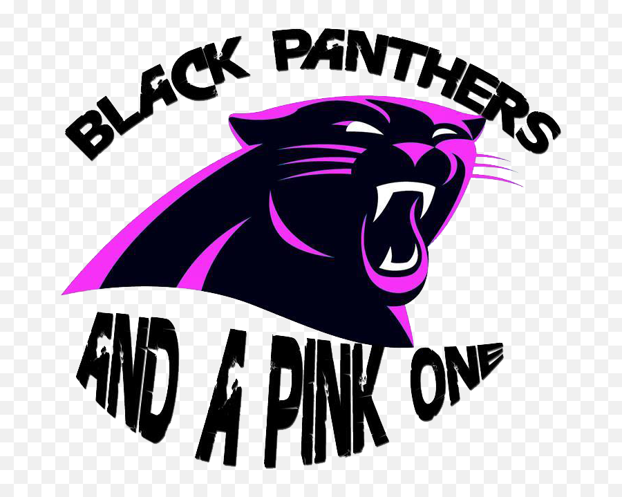 Black Panthers And A Pink One - Smite Esports Wiki Logo Panther Pink Png,Black Panther Logo