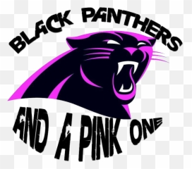 Black Panthers And A Pink One - Smite Esports Wiki Logo Panther Pink Png,Black Panther Logo