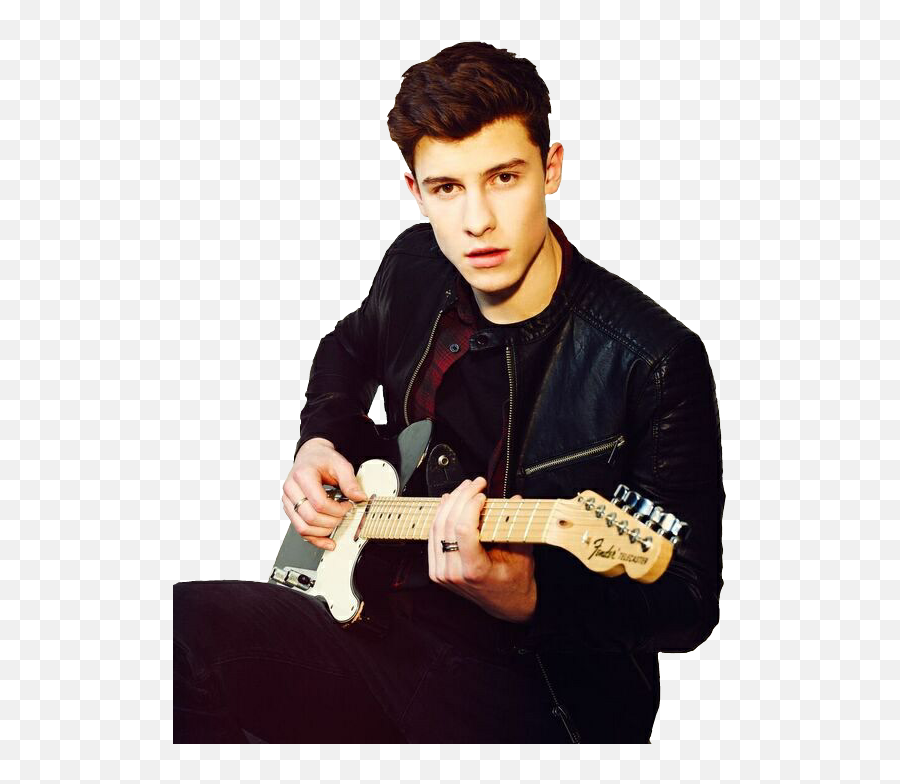 Shawn Mendes Png Uploaded - Shawn Mendes With Guitar,Shawn Mendes Png