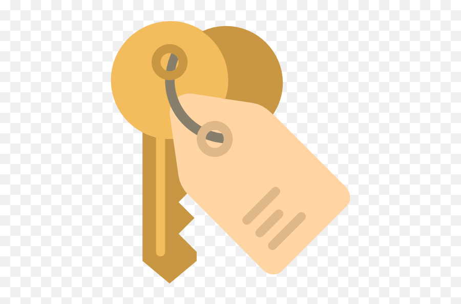 House Key Free Security Icons Png - House Clip Art Keys,House Png Icon