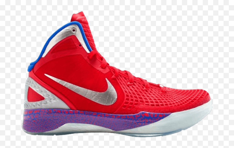 Zoom Hyperdunk 2011 Sprm U0027blake Griffinu0027 Pe - Nike 469776 Basketball Shoe Png,Blake Griffin Png