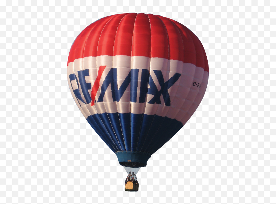 Remax Balloon - Hot Air Balloon Transparent Png Original Hot Air Balloon,Remax Balloon Png