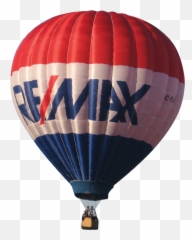 Remax Balloon - Hot Air Balloon Transparent Png Original Hot Air Balloon,Remax Balloon Png