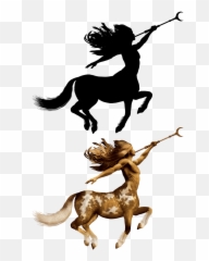 Centaur Fantasy Character - Free Image On Pixabay Sagittarius Png,Centaur Png