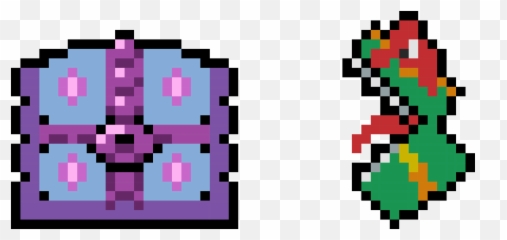 Mimic Pixel Art Maker - Pixel Art Png,Mimic Png