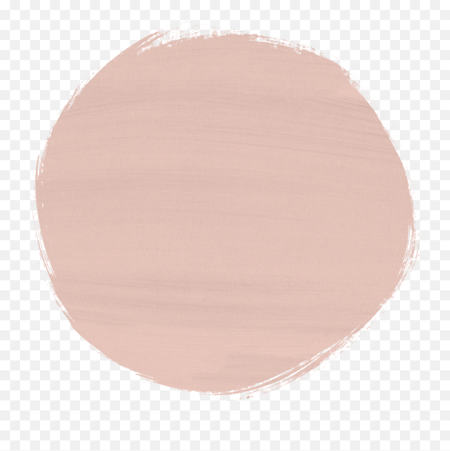 Pink Pinkpaint Paint Pinkasthetic Sticker By Lily Rae - Circle Png,Paint Circle Png