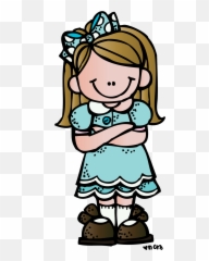 Lds Png Primary Boy And Girl U0026 Free - Melonheadz Girl Clipart,Book Of Mormon Png