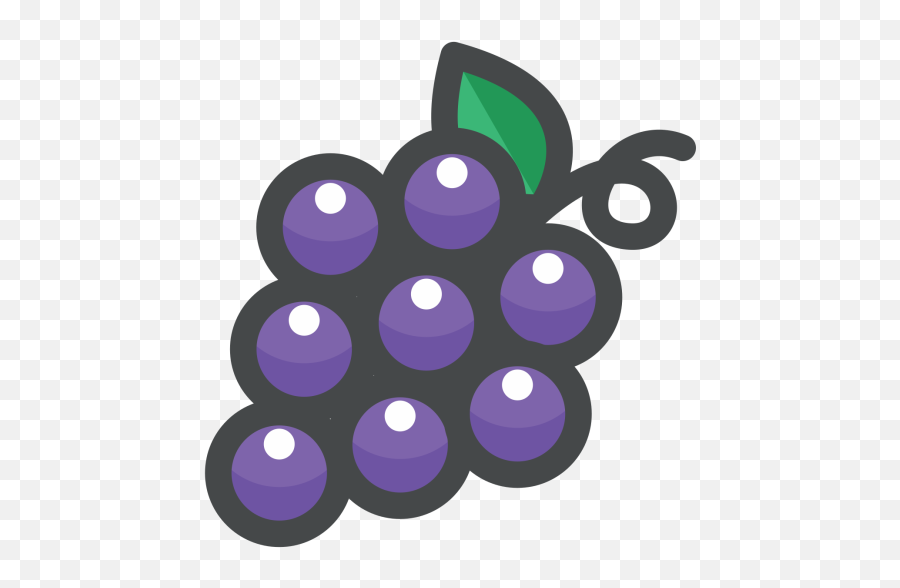 Grapes Icon 384754 - Free Icons Library Grape Icon Png,Grapes Transparent Background