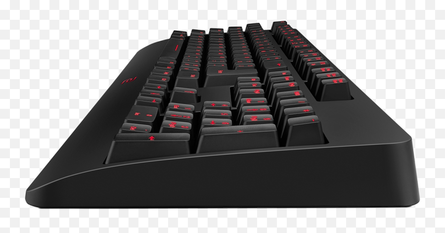 Zowie Celeritas Ii Keyboard For E - Sports Zowie Celeritas Ii Png,Keyboard Png