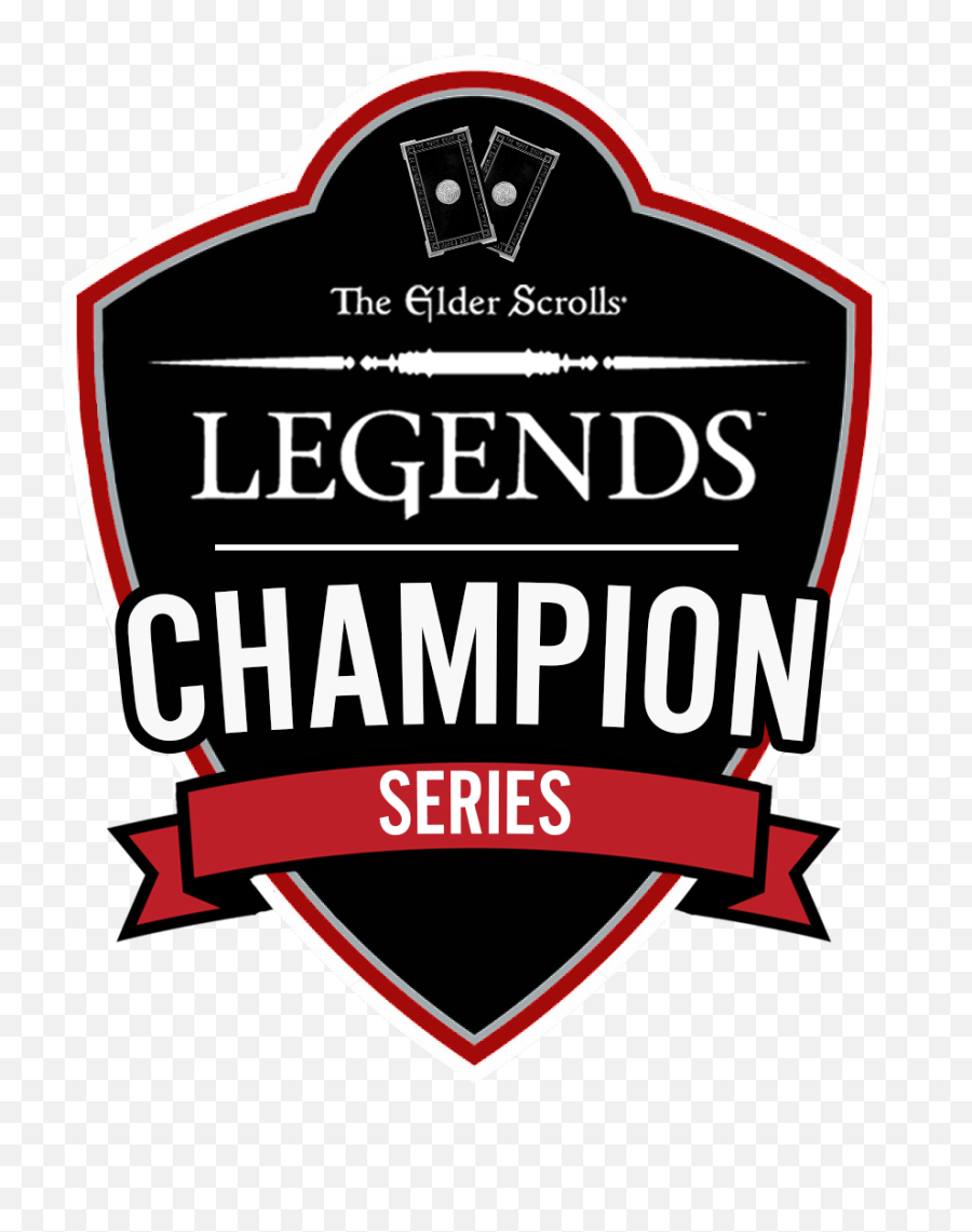 Haberler - Tüm Haberler Elder Scrolls Legends Champions Series Png,Morrowind Logo