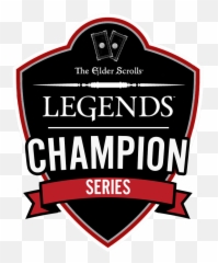 Haberler - Tüm Elder Scrolls Legends Champions Series png
