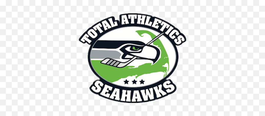 Athletics Seahawks Logo Transparent Png - Total Athletics Seahawks Logo,Seahawks Logo Transparent