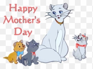 Index Of Facebookpicsholidaysmothersday - Printable Disney Card png